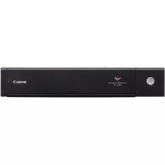 Canon imageFORMULA P-208II Dokumentenscanner Canon imageFORMULA P-208II Dokumentenscanner