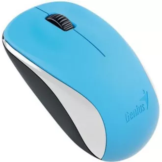 GENIUS Maus NX-7000/1200 dpi / drahtlos / blau