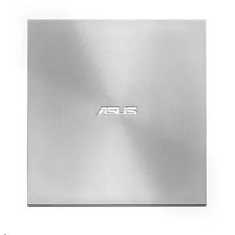 ASUS DVD-Brenner SDRW-08U7M-U SILBER RETAIL, Externer Slim DVD-RW, silber, USB ASUS DVD-Brenner SDRW-08U7M-U SILBER RETAIL, Externer Slim DVD-RW, silber, USB