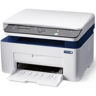 Xerox WorkCentre 3025Bi, Schwarzweiß-A4-Multifunktionsdruck, 20 Seiten pro Minute, GDI, USB, WLAN, 128 MB, Apple AirPrint, Google Cloud Print - Gebraucht Xerox WorkCentre 3025Bi, Schwarzweiß-A4-Multifunktionsdruck, 20 Seiten pro Minute, GDI, USB, WLAN, 128 MB, Apple AirPrint, Google Cloud Print - Gebraucht