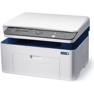 Xerox WorkCentre 3025Bi, Schwarzweiß-A4-Multifunktionsdruck, 20 Seiten pro Minute, GDI, USB, WLAN, 128 MB, Apple AirPrint, Google Cloud Print - Gebraucht Xerox WorkCentre 3025Bi, Schwarzweiß-A4-Multifunktionsdruck, 20 Seiten pro Minute, GDI, USB, WLAN, 128 MB, Apple AirPrint, Google Cloud Print - Gebraucht