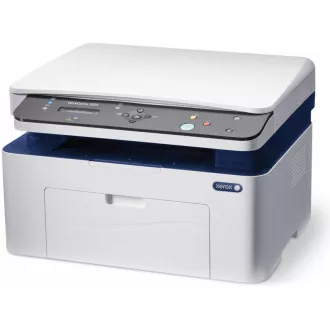 Xerox WorkCentre 3025Bi, Schwarzweiß-A4-Multifunktionsdruck, 20 Seiten pro Minute, GDI, USB, WLAN, 128 MB, Apple AirPrint, Google Cloud Print Xerox WorkCentre 3025Bi, Schwarzweiß-A4-Multifunktionsdruck, 20 Seiten pro Minute, GDI, USB, WLAN, 128 MB, Apple AirPrint, Google Cloud Print