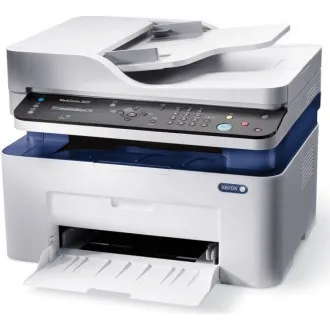 Xerox WorkCentre 3025Bi, Schwarzweiß-A4-Multifunktionsdruck, 20 Seiten pro Minute, GDI, USB, WLAN, 128 MB, Apple AirPrint, Google Cloud Print - Gebraucht Xerox WorkCentre 3025Bi, Schwarzweiß-A4-Multifunktionsdruck, 20 Seiten pro Minute, GDI, USB, WLAN, 128 MB, Apple AirPrint, Google Cloud Print - Gebraucht