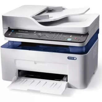 Xerox WorkCentre 3025Bi, Schwarzweiß-A4-Multifunktionsdruck, 20 Seiten pro Minute, GDI, USB, WLAN, 128 MB, Apple AirPrint, Google Cloud Print Xerox WorkCentre 3025Bi, Schwarzweiß-A4-Multifunktionsdruck, 20 Seiten pro Minute, GDI, USB, WLAN, 128 MB, Apple AirPrint, Google Cloud Print