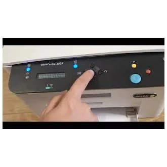 Xerox WorkCentre 3025Bi, Schwarzweiß-A4-Multifunktionsdruck, 20 Seiten pro Minute, GDI, USB, WLAN, 128 MB, Apple AirPrint, Google Cloud Print Xerox WorkCentre 3025Bi, Schwarzweiß-A4-Multifunktionsdruck, 20 Seiten pro Minute, GDI, USB, WLAN, 128 MB, Apple AirPrint, Google Cloud Print