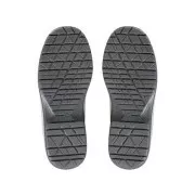 Sandalenschuhe CXS PINE O1 ESD, perforiert, weiß, Größe 36