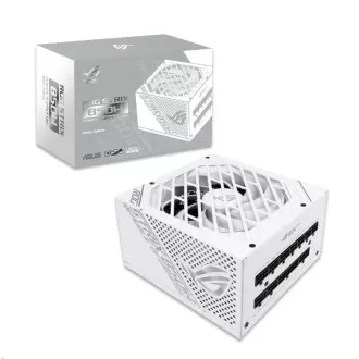 ASUS-Netzteil ROG-STRIX-850G-WHITE, 850W, 80 Gold, modular ASUS-Netzteil ROG-STRIX-850G-WHITE, 850W, 80 Gold, modular