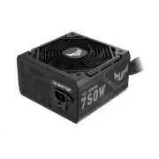 ASUS-Netzteil TUF-GAMING-750B 750W, 80  Bronze