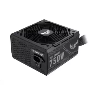 ASUS-Netzteil TUF-GAMING-750B 750W, 80  Bronze