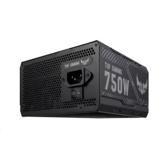 ASUS-Netzteil TUF-GAMING-750B 750W, 80  Bronze