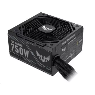 ASUS-Netzteil TUF-GAMING-750B 750W, 80  Bronze