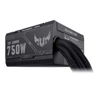 ASUS-Netzteil TUF-GAMING-750B 750W, 80  Bronze