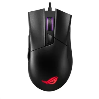 ASUS Maus ROG GLADIUS II CORE (P507), schwarz ASUS Maus ROG GLADIUS II CORE (P507), schwarz