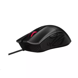 ASUS Maus ROG GLADIUS II CORE (P507), schwarz ASUS Maus ROG GLADIUS II CORE (P507), schwarz