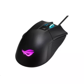 ASUS Maus ROG GLADIUS II CORE (P507), schwarz ASUS Maus ROG GLADIUS II CORE (P507), schwarz