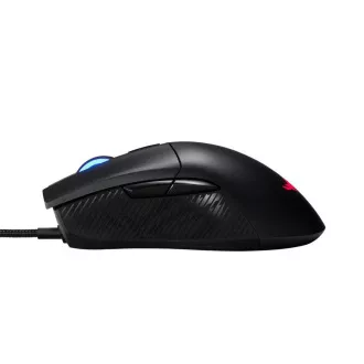 ASUS Maus ROG GLADIUS II CORE (P507), schwarz ASUS Maus ROG GLADIUS II CORE (P507), schwarz