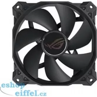 ASUS Lüfter ROG STRIX XF120, 120mm PC-Gehäuselüfter, Magnetic Levitation, 4pin, schwarz ASUS Lüfter ROG STRIX XF120, 120mm PC-Gehäuselüfter, Magnetic Levitation, 4pin, schwarz