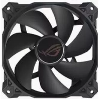 ASUS Lüfter ROG STRIX XF120, 120mm PC-Gehäuselüfter, Magnetic Levitation, 4pin, schwarz ASUS Lüfter ROG STRIX XF120, 120mm PC-Gehäuselüfter, Magnetic Levitation, 4pin, schwarz