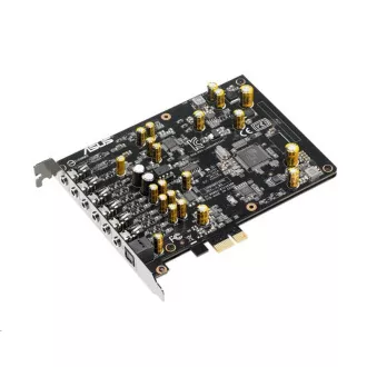 ASUS Soundkarte Xonar AE, Soundkarte - PCI Express ASUS Soundkarte Xonar AE, Soundkarte - PCI Express