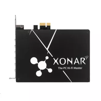 ASUS Soundkarte Xonar AE, Soundkarte - PCI Express ASUS Soundkarte Xonar AE, Soundkarte - PCI Express