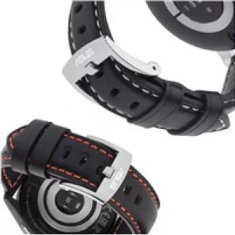 ASUS VivoWatch-Armband (HC-S01), orange ASUS VivoWatch-Armband (HC-S01), orange