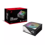 ASUS-Netzteil ROG Loki SFX-L 1000W Platinum, 80  Platinum, ARGB