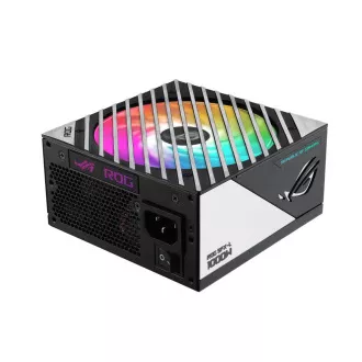ASUS-Netzteil ROG Loki SFX-L 1000W Platinum, 80  Platinum, ARGB