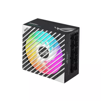 ASUS-Netzteil ROG Loki SFX-L 1000W Platinum, 80  Platinum, ARGB