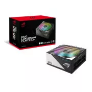 ASUS-Netzteil ROG Loki SFX-L 850W Platinum, 80  Platinum, ARGB