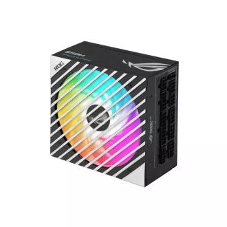 ASUS-Netzteil ROG Loki SFX-L 850W Platinum, 80  Platinum, ARGB