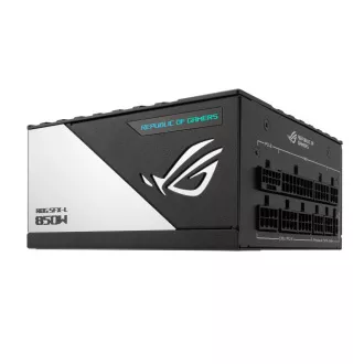 ASUS-Netzteil ROG Loki SFX-L 850W Platinum, 80  Platinum, ARGB