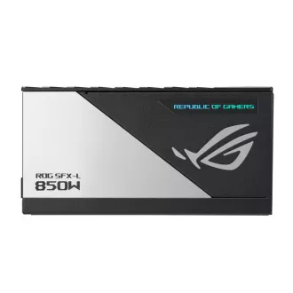 ASUS-Netzteil ROG Loki SFX-L 850W Platinum, 80  Platinum, ARGB