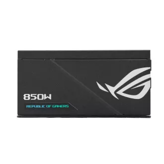ASUS-Netzteil ROG Loki SFX-L 850W Platinum, 80  Platinum, ARGB