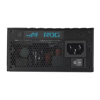 ASUS-Netzteil ROG Loki SFX-L 850W Platinum, 80  Platinum, ARGB