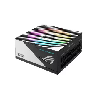 ASUS-Netzteil ROG Loki SFX-L 750W Platinum, 80  Platinum, ARGB