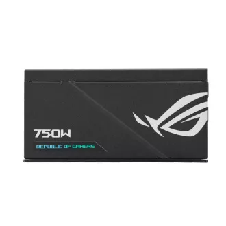 ASUS-Netzteil ROG Loki SFX-L 750W Platinum, 80  Platinum, ARGB