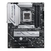ASUS MB Sc AM5 PRIME X670-P-CSM, AMD X670, 4xDDR5, 1xDP, 1xHDMI - Unverpackt