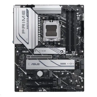 ASUS MB Sc AM5 PRIME X670-P-CSM, AMD X670, 4xDDR5, 1xDP, 1xHDMI - Unverpackt ASUS MB Sc AM5 PRIME X670-P-CSM, AMD X670, 4xDDR5, 1xDP, 1xHDMI - Unverpackt