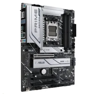 ASUS MB Sc AM5 PRIME X670-P-CSM, AMD X670, 4xDDR5, 1xDP, 1xHDMI - Unverpackt ASUS MB Sc AM5 PRIME X670-P-CSM, AMD X670, 4xDDR5, 1xDP, 1xHDMI - Unverpackt