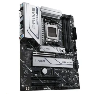 ASUS MB Sc AM5 PRIME X670-P-CSM, AMD X670, 4xDDR5, 1xDP, 1xHDMI - Unverpackt ASUS MB Sc AM5 PRIME X670-P-CSM, AMD X670, 4xDDR5, 1xDP, 1xHDMI - Unverpackt