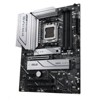 ASUS MB Sc AM5 PRIME X670-P-CSM, AMD X670, 4xDDR5, 1xDP, 1xHDMI - Unverpackt ASUS MB Sc AM5 PRIME X670-P-CSM, AMD X670, 4xDDR5, 1xDP, 1xHDMI - Unverpackt