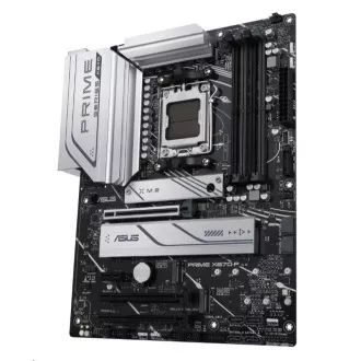 ASUS MB Sc AM5 PRIME X670-P-CSM, AMD X670, 4xDDR5, 1xDP, 1xHDMI ASUS MB Sc AM5 PRIME X670-P-CSM, AMD X670, 4xDDR5, 1xDP, 1xHDMI