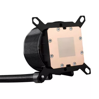 ASUS CPU-Wasserkühler AIO ROG RYUO III 360 ARGB, 3x120mm, LGA1851, AM5 ASUS CPU-Wasserkühler AIO ROG RYUO III 360 ARGB, 3x120mm, LGA1851, AM5