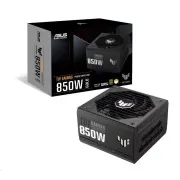 ASUS-Netzteil TUF Gaming 850W Gold, 80  Gold
