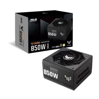 ASUS-Netzteil TUF Gaming 850W Gold, 80  Gold
