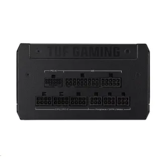 ASUS-Netzteil TUF Gaming 850W Gold, 80  Gold