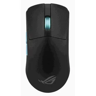 ASUS Maus ROG Harpe Ace Aim Lab Edition, Bluetooth, schwarz
