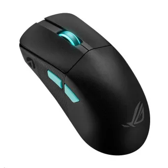 ASUS Maus ROG Harpe Ace Aim Lab Edition, Bluetooth, schwarz