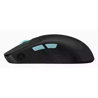 ASUS Maus ROG Harpe Ace Aim Lab Edition, Bluetooth, schwarz