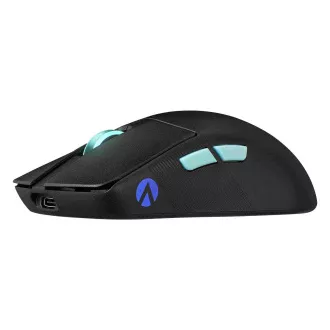 ASUS Maus ROG Harpe Ace Aim Lab Edition, Bluetooth, schwarz